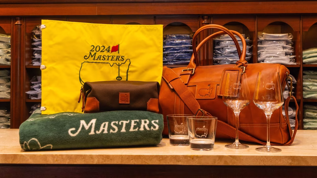 Masters 2025 Fantasy Game First Runner-Up Winner