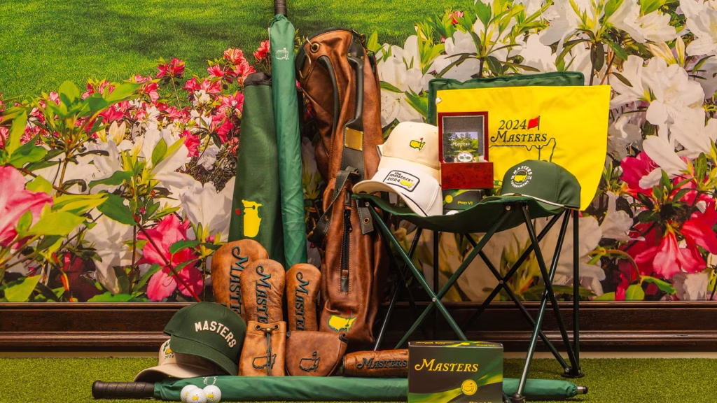 Masters 2025 Fantasy Game Grand Prize Winner