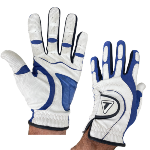 Tracer Golf Glove after 20 rounds of golf