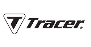 Logo and link to Tracer Golf where yhou can buy a Tracer Golf Glove
