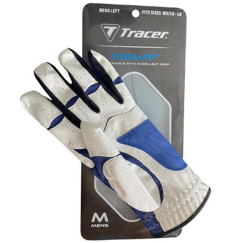 Fresh Tracer Golf Glove