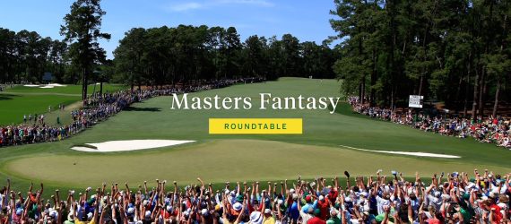 Masters Fantasy Round 3 Total Pars? What was your Tie-Breaker guess? We have the results for Round 3 total pars and the first two rounds.