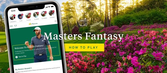 2024 Masters Fantasy - Total Pars. What was your Tie-Breaker guess?