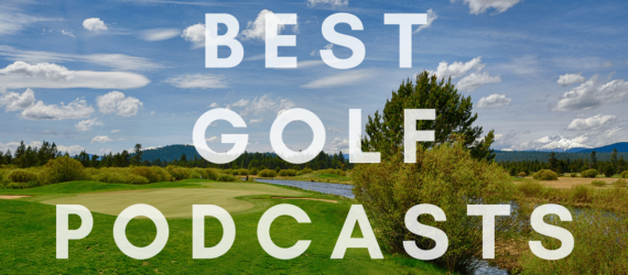 Best Golf Podcasts from Breaking Eighty with Your Golfer's Almanac number 3